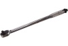 Динамометрический ключ 28-210 Нм, 1/2", CrV, хромированный, быстрый сброс STELS 14159