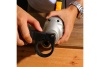 Ударная сетевая дрель DEKO DKID1200W 063-4156