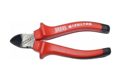 Бокорез 140мм IZELTAS ERGONOMIK 3700165140