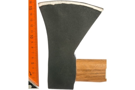 Топор (800 г, деревянная рукоятка) Top Tools 05A308