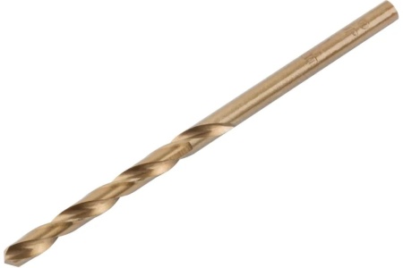 Сверло по металлу EXPERT 10 шт, 3.3x65 мм CUTOP 53-471