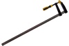 Струбцина тип F, DIN 5117, 120х800мм STAYER PROFESSIONAL 32095-120-800