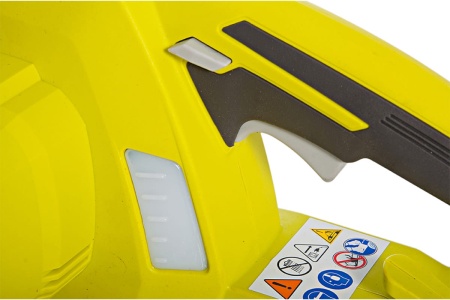 Цепная электропила Ryobi RCS2040 3001218