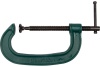 Струбцина KRAFTOOL Extrem G-100 G-образная 100х50 мм 32229-100