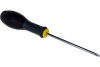 Стержневая крестовая отвертка HERCULES Jonnesway D03P2100  PH2х100 мм 47056