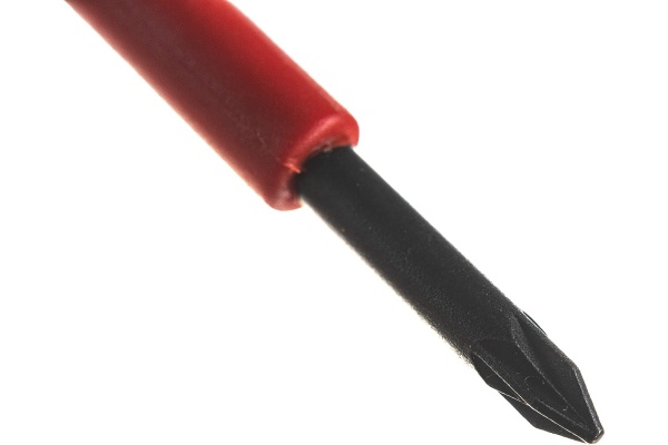 VDE-отвертка GEDORE PZ 0 1612166