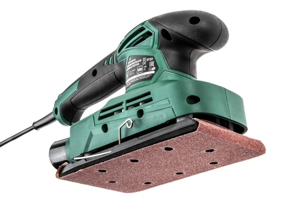Плоская шлифовальная машина HAMMER Flex PSM180 576780
