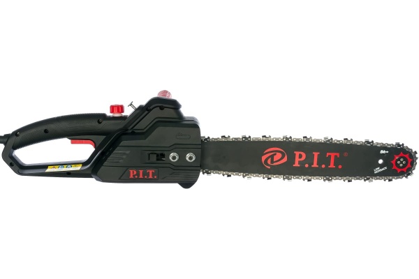 Электрическая цепная пила P.I.T. СТАНДАРТ PKE405-D1