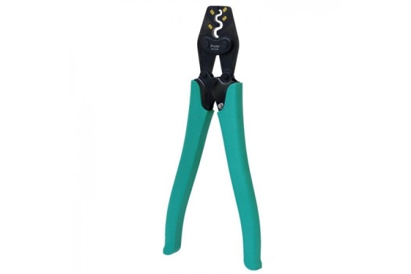 Клещи для обжима ProsKit CP-351B 00283440