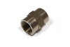Фитинг (1/4F - 1/4F) Camozzi 2543 1/4