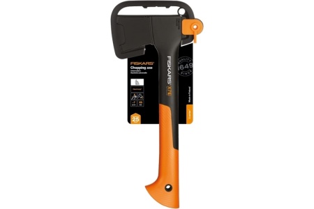 Универсальный топор Fiskars X7 - XS 1015618 (121423)