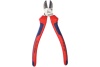 Кусачки диагональные KNIPEX KN-7005160