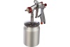Пневматический краскораспылитель CROWN CT38104-1.8