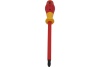 Диэлектрическая крестовая отвертка Felo PZ3x150 91530490