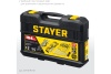 Универсальный набор инструмента STAYER Universal 150 150 предметов 27710-H150