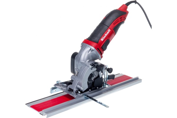 Дисковая пила Bosch PKS 66 A 0.603.502.022