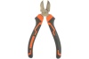 Бокорезы 160 мм CrV Tulips tools IR11-036