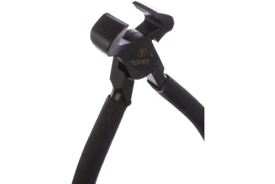 Торцовые кусачки 160 мм TOPEX 32D543