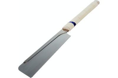 Ножовка ZETSAW Dozuki 240 мм, 25TPI Z.07121