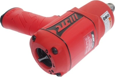 Ударный пневмогайковерт JTC 3/4", 8500 об/мин 7658