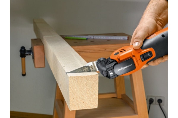 Осциллирующий инструмент Fein MM 700 MULTIMASTER MM 700 Max Top 72296861000