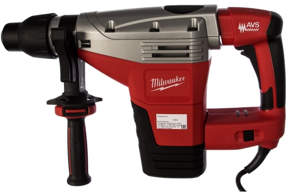 Перфоратор Milwaukee Kango 545 S 4933398200