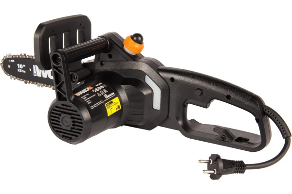 Цепная пила WORX WG305E