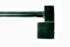 Колун-топор Handytools из стального проката, с металлической эргономичной обрезиненной ручкой, 3,0 кг 32