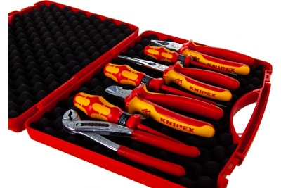 Набор инструментов KNIPEX KN-002115