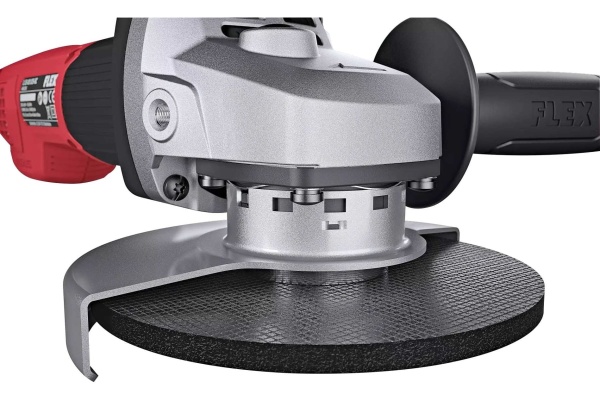 Угловая шлифовальная машина FLEX L 13-10 125-EC 230/CEE 495255