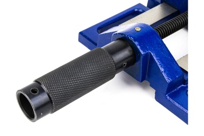 Станочные тиски FABTEC SARA 125 42748