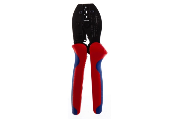 Ручной обжимник KNIPEX KN-975235