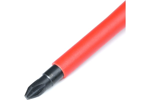 Крестовая отвертка NORGAU VDE N170-PH2х100 067073020