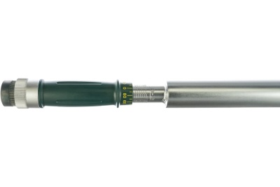 Динамометрический ключ 1 дюйм 300-1500 Nm Hans 8175GN