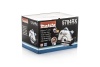 Аккумуляторная дисковая пила Bosch GKS 18 V-LI 0.601.66H.008