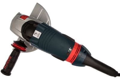 Угловая шлифмашина Bosch GWS 22-230 LVI 0.601.891.D00