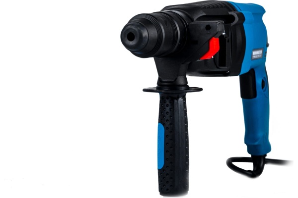 Электрический перфоратор WorkMaster ПР-1000БП