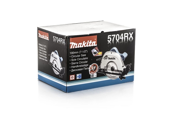 Аккумуляторная дисковая пила Bosch GKS 18 V-LI 0.601.66H.008