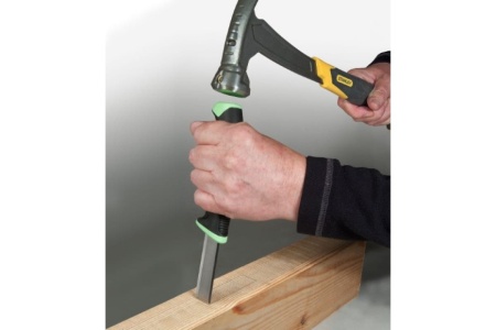 Нож-долото Stanley FatMax Chisel Knife 0-10-233