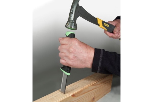 Нож-долото Stanley FatMax Chisel Knife 0-10-233