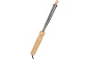Паяльник ОНЛАЙТ OSE-Pes01-100W-CP дерево, клин прямой 80846