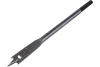 Сверло перовое по дереву (10х152 мм) FIT IT 36110