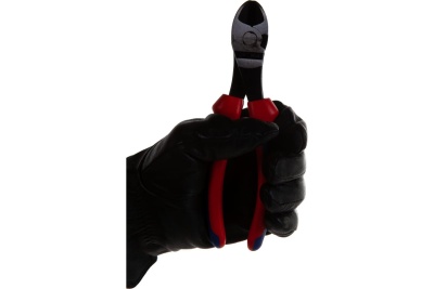 Силовые бокорезы KNIPEX KN-7402180SB