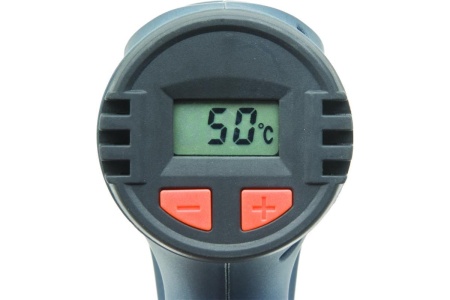Технический фен Bosch PHG 500-2 060329A008