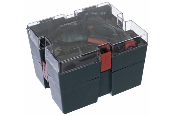 Аккумуляторная отвертка Bosch GSR MX2DRIVE 0.601.9A2.101