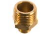 Соединитель резьбовой M1/2"xM1/4" ЭВРИКА ER-MM08/04