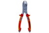 Силовые бокорезы VDE 1000В 180мм NWS 137-49-VDE-180