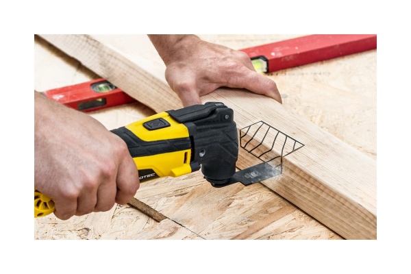 Многофункциональный инструмент TROTEC PMTS 10-230V 4420000101