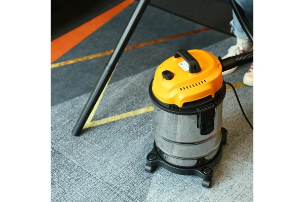 Промышленный пылесос DEKO DKVC-1400-15S 015-0030