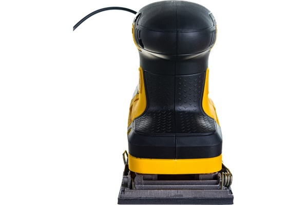 Вибрационная шлифмашина WERT EVS 230QD